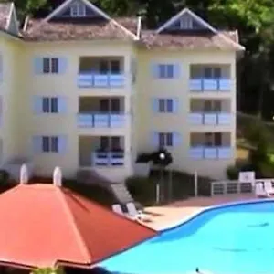 Mystic Ridge 3*, Ocho Rios Jamaica